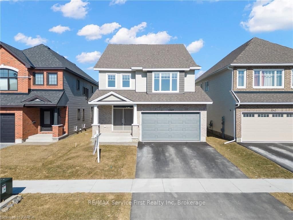 1347 GRAYSON Drive photo 1