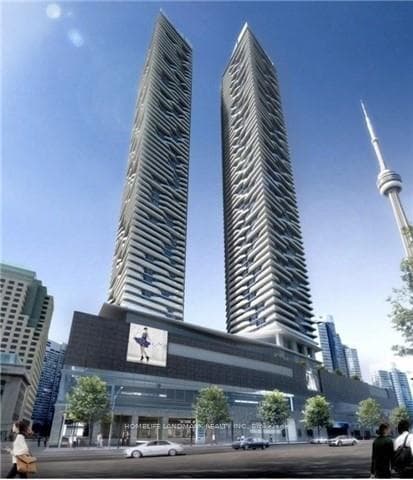 100 Harbour Street Unit 3401 photo 6