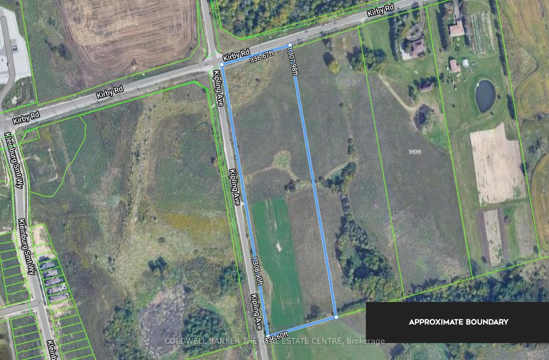 Pt Lt30 Concession 7 Road photo 1