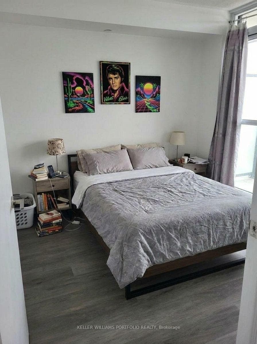 Prime Bedroom