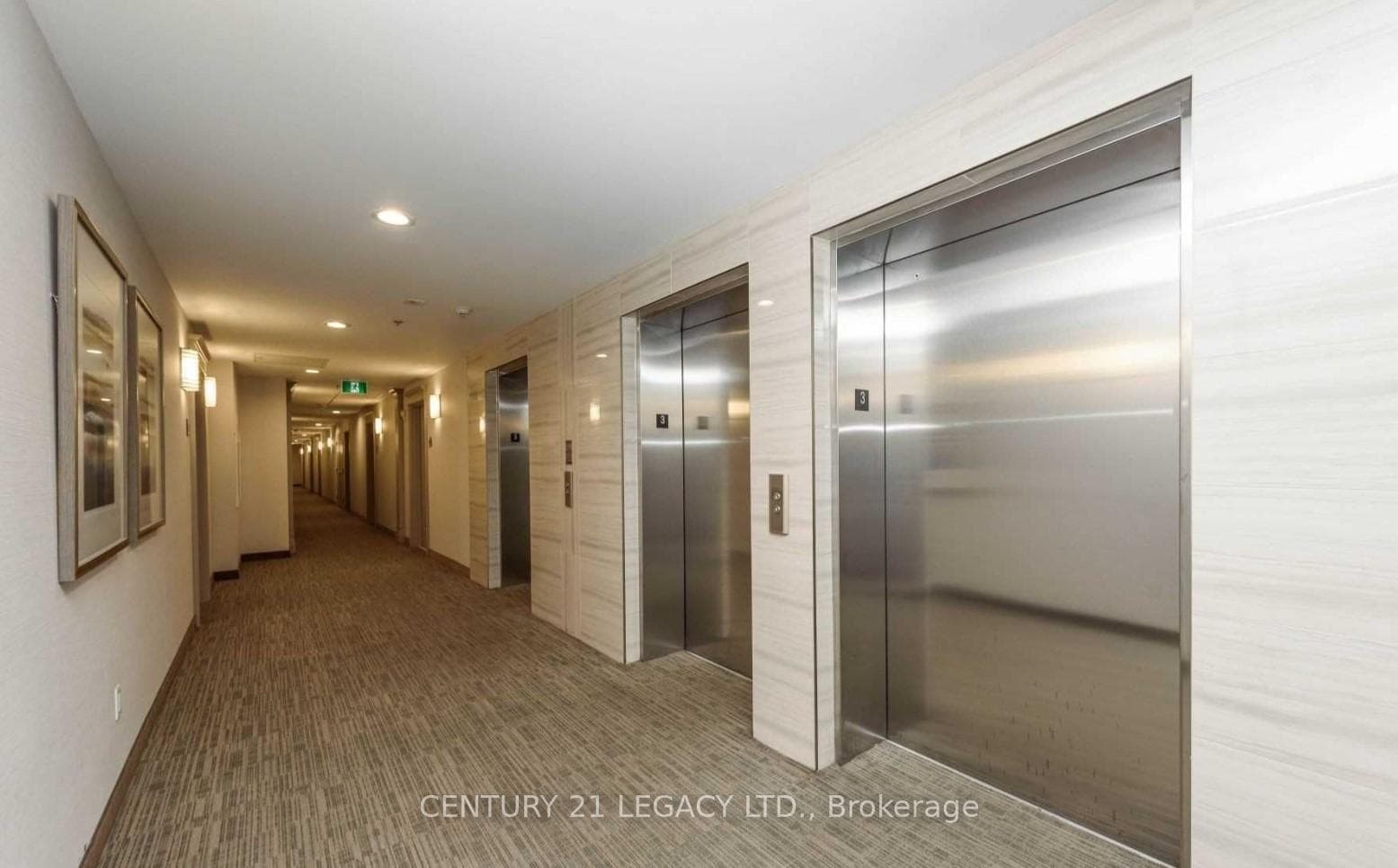 2490 Old Bronte Road Unit 322 photo 3