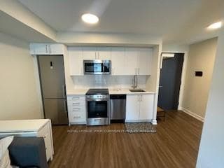 38 Monte Kwinter Court Unit 918 photo 2