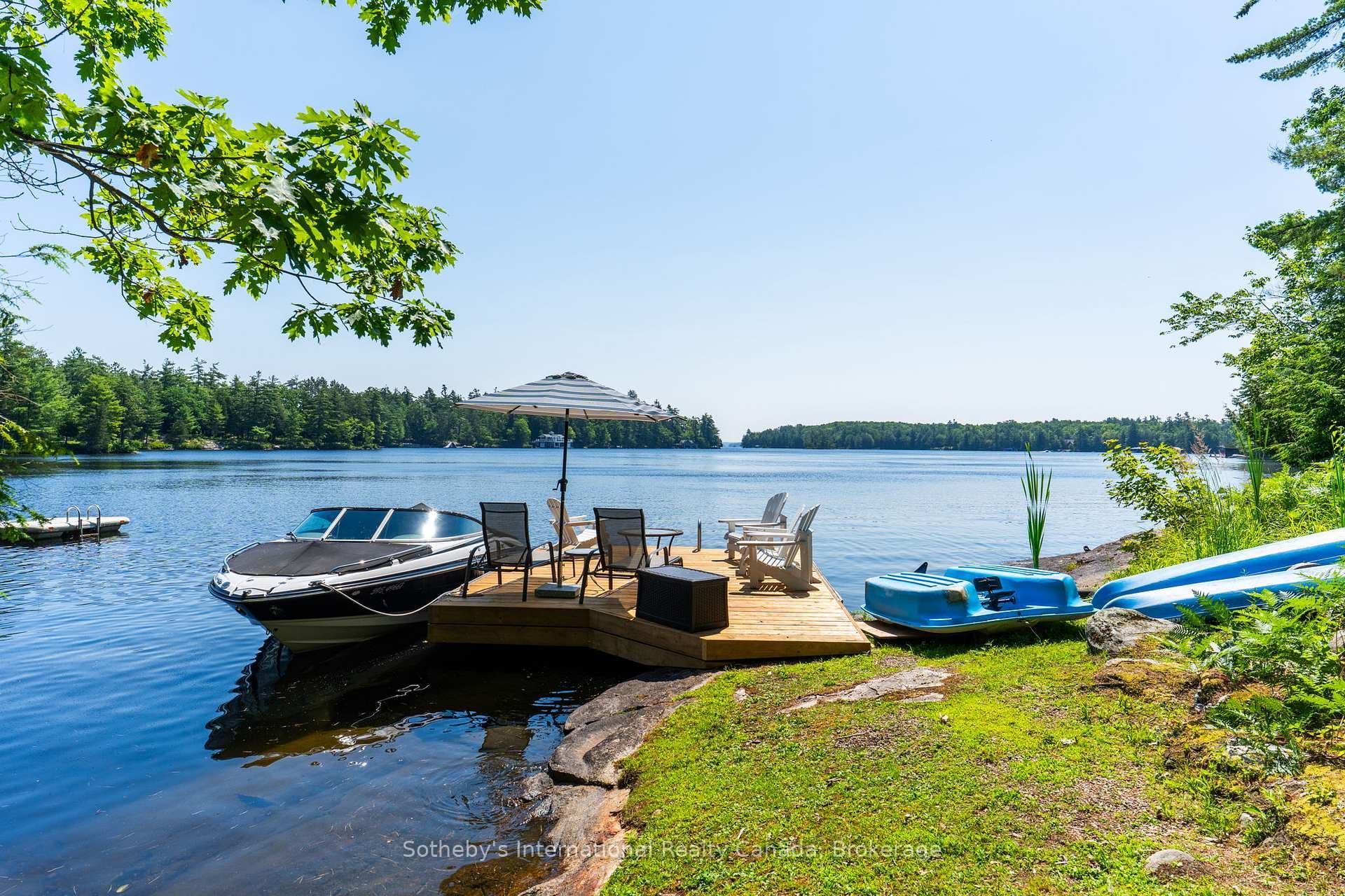 1145 Pine Needle Point Road photo 13