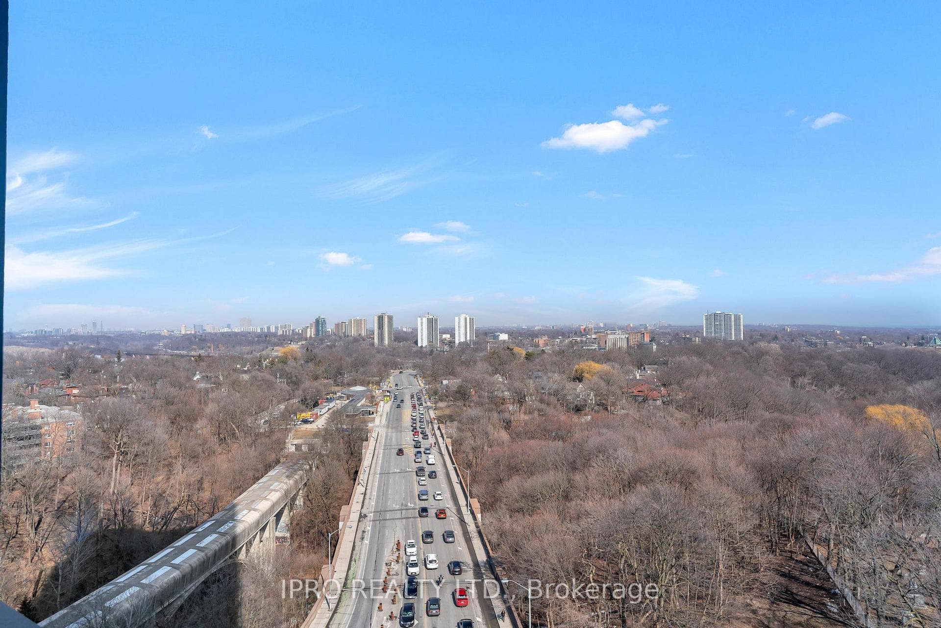585 Bloor Street Unit 1218 photo 18