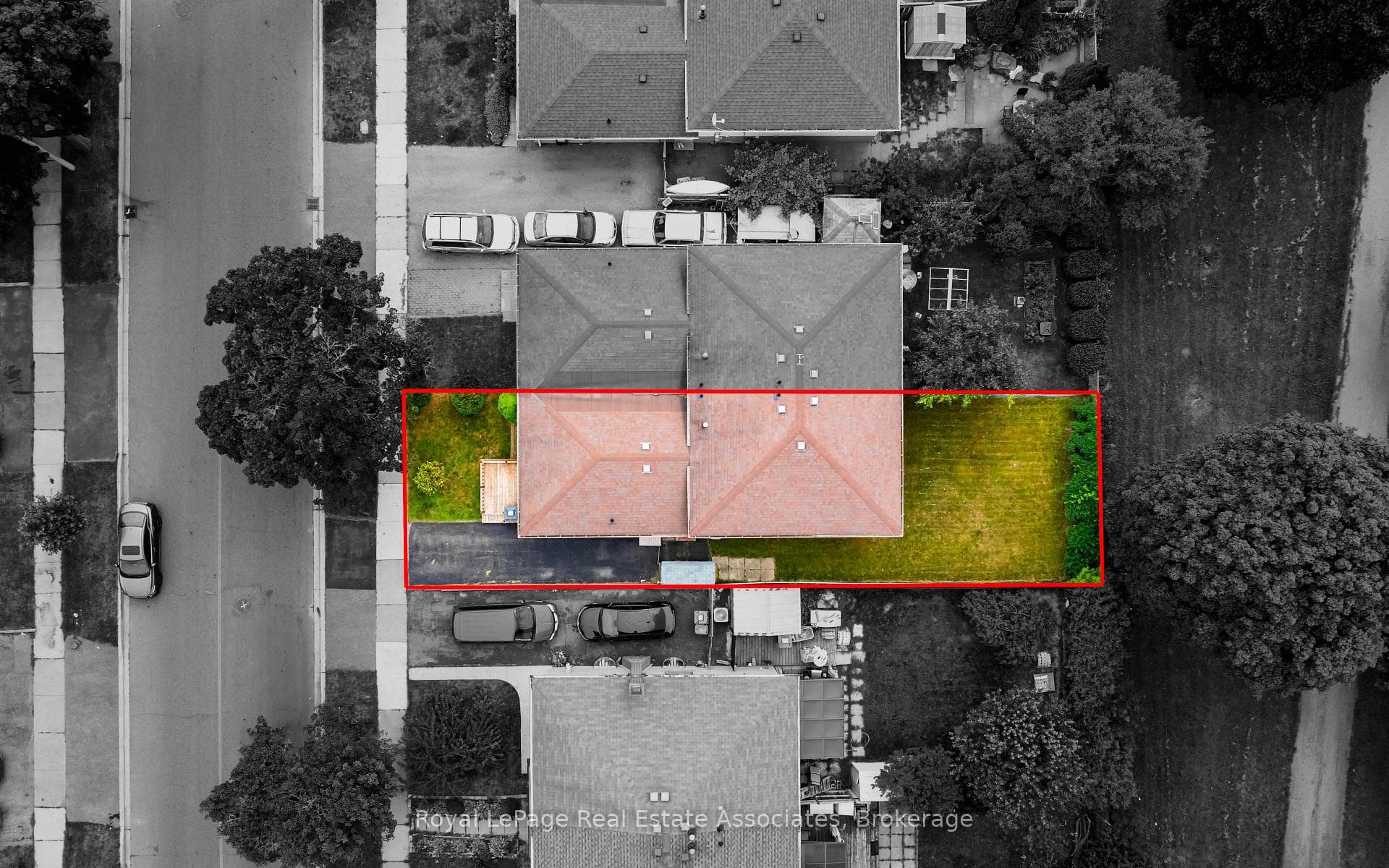 256 Archdekin Drive photo 4
