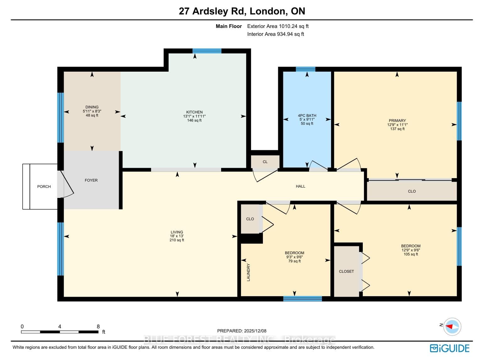 27 Ardsley Road photo 34