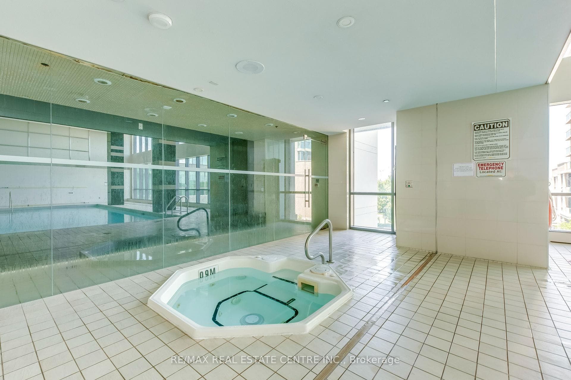 205 Sherway Gardens Road Unit 2004 photo 31