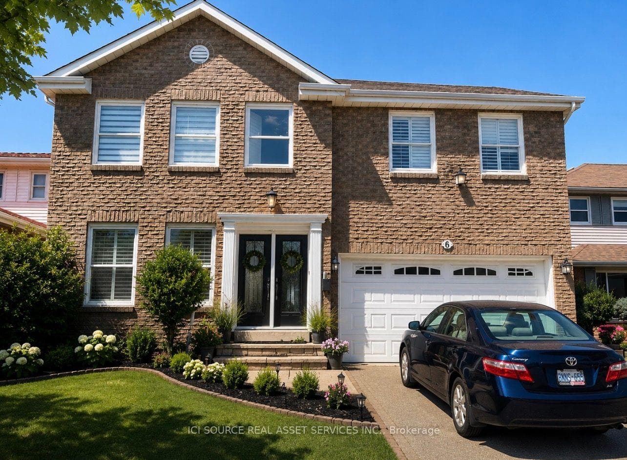 6 Macdougall Drive photo 1