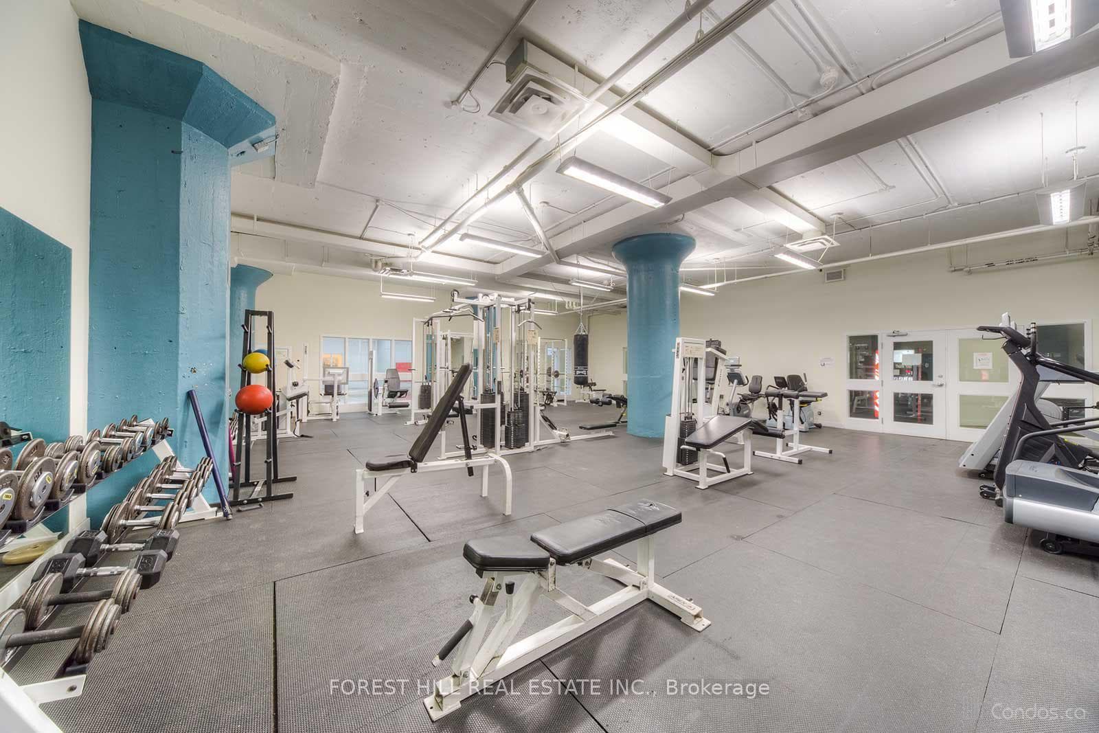 155 Dalhousie Street Unit Ph45 photo 17