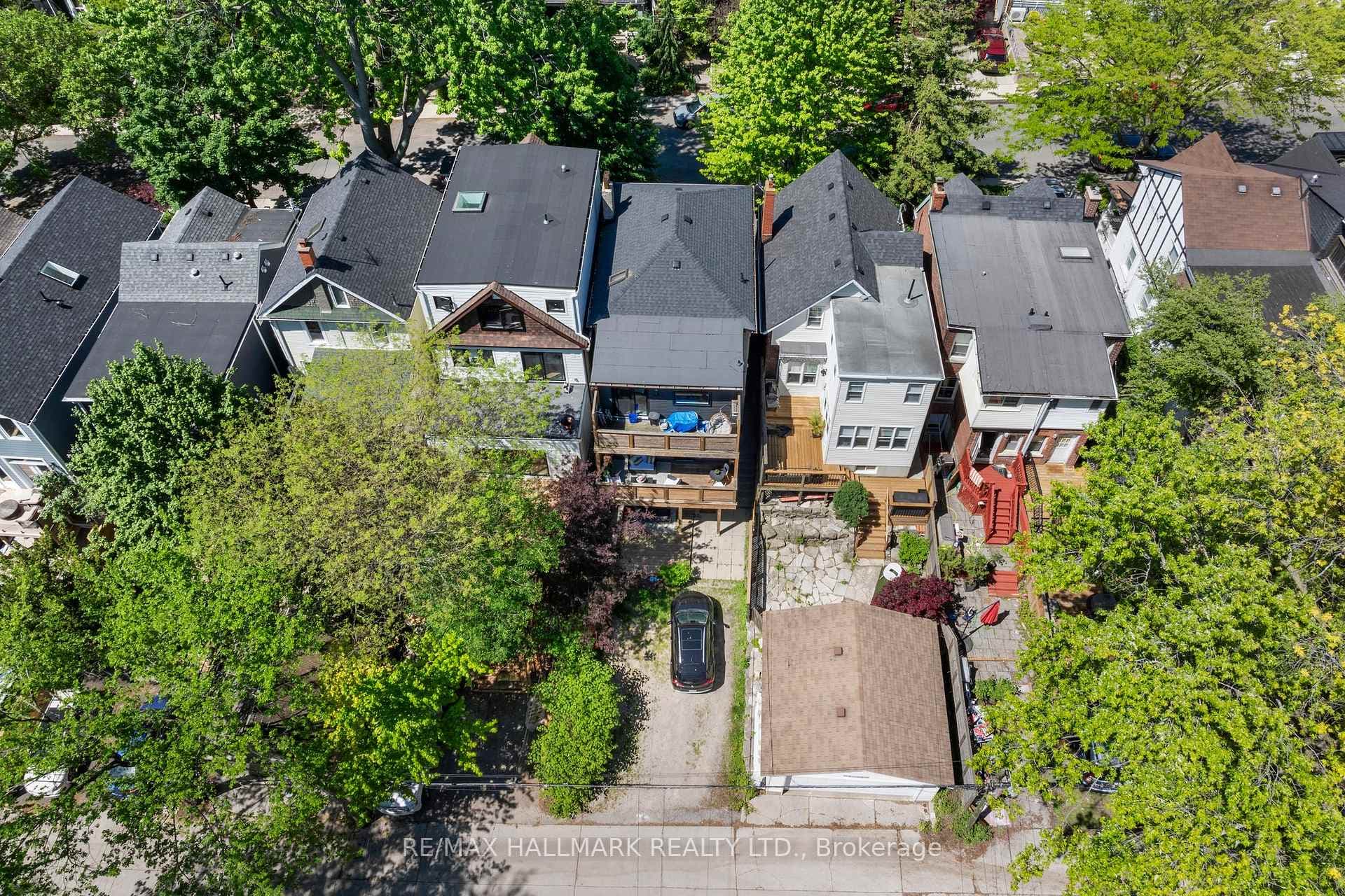 327 Kenilworth Avenue Unit Upper photo 16