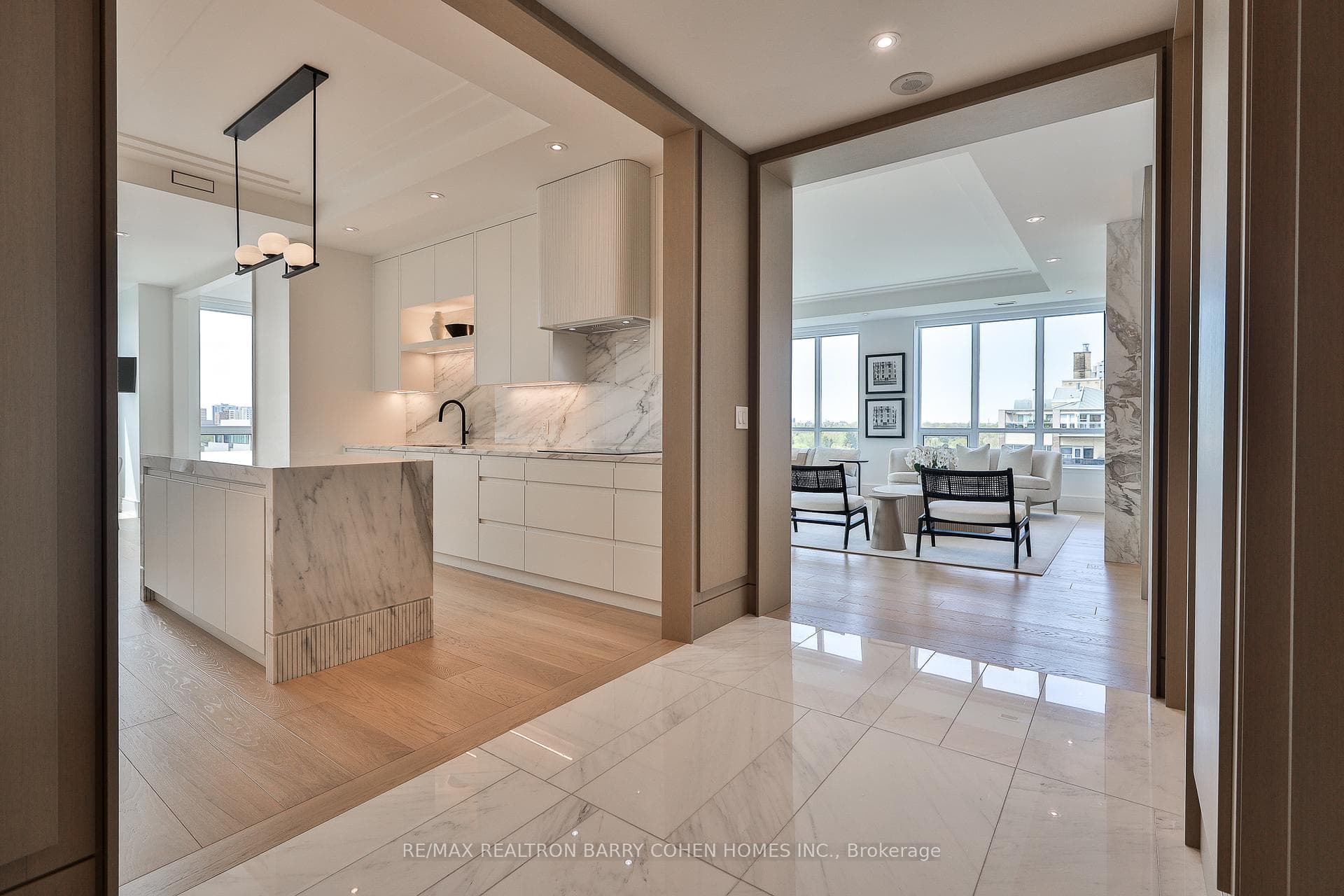 155 St Clair Avenue Unit 1403 photo 4