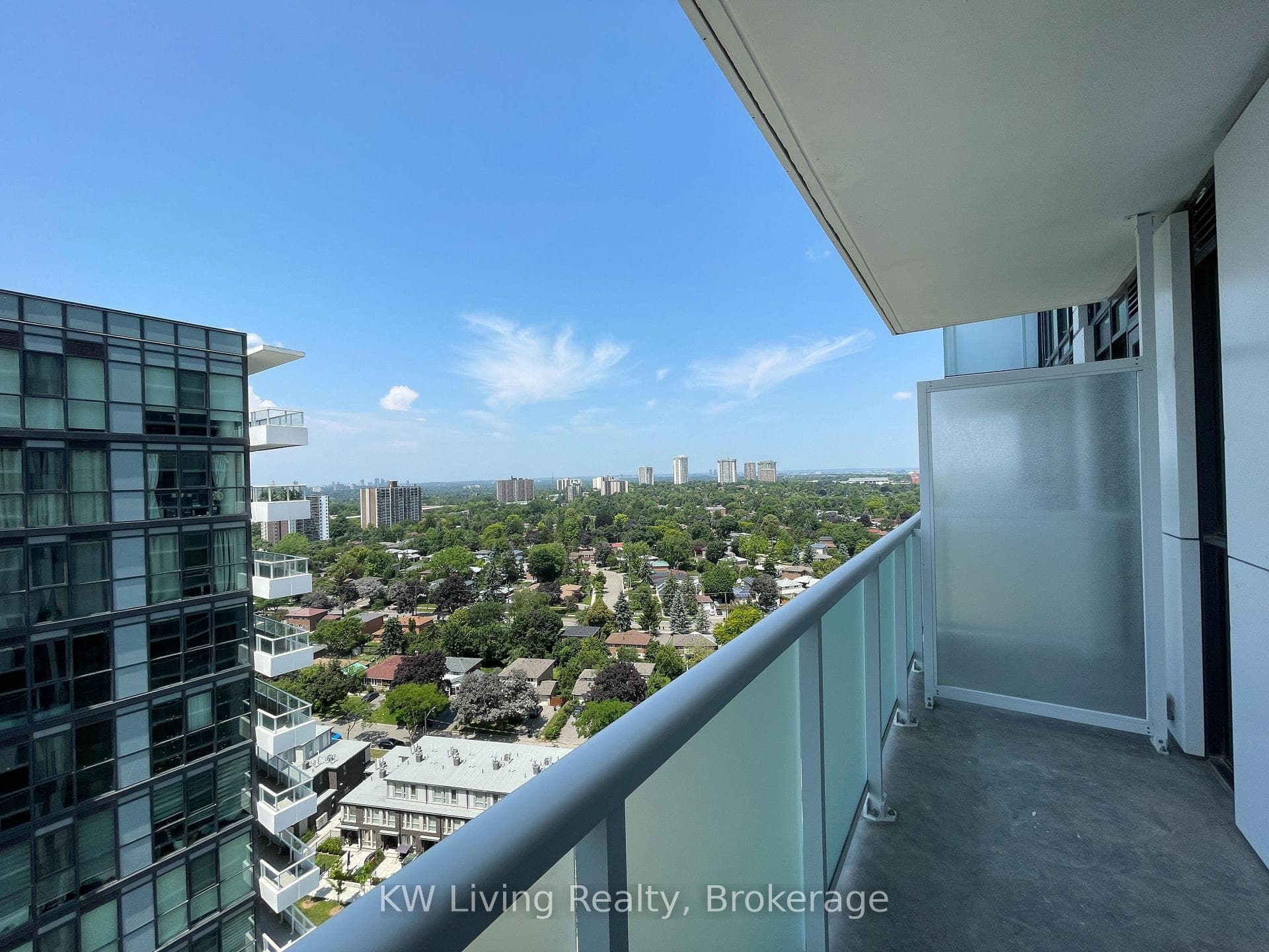 188 Fairview Mall Drive Unit 1901 photo 17