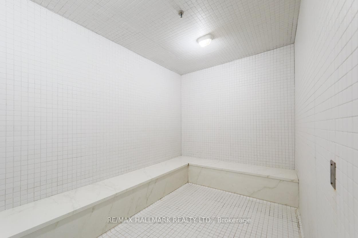 Steam Room