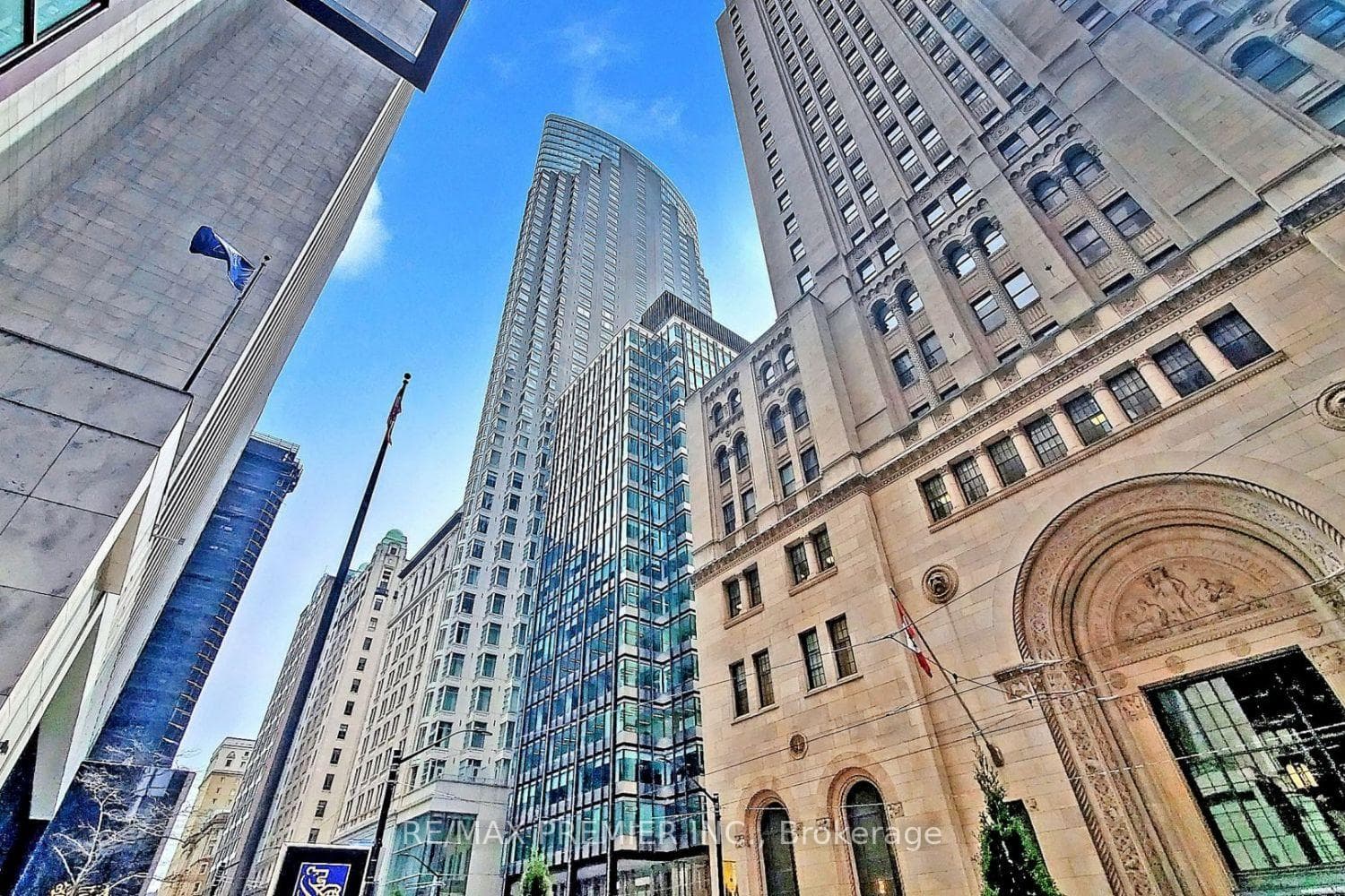 1 King Street Unit 2212 photo 1