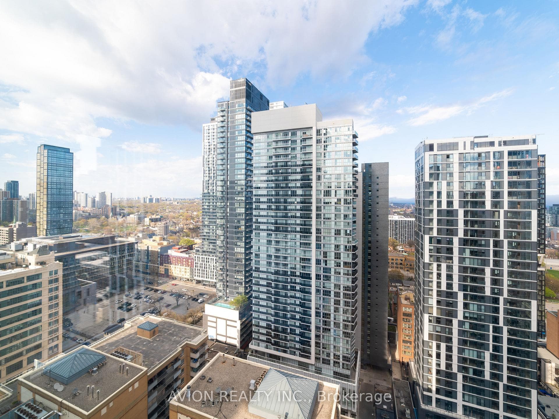 82 Dalhousie Street Unit 3017 photo 20