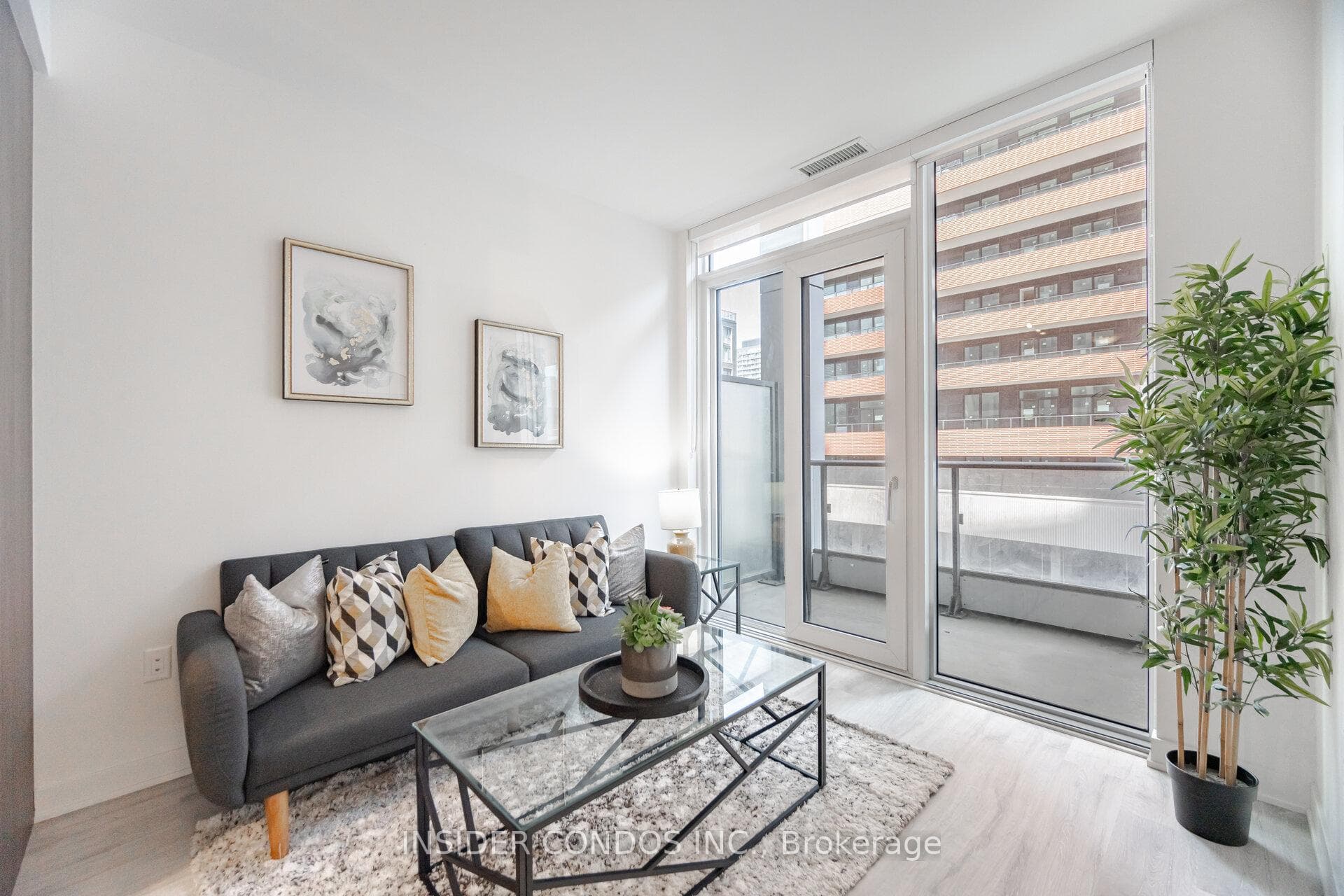 135 Lower Sherbourne Street Unit 432 photo 13
