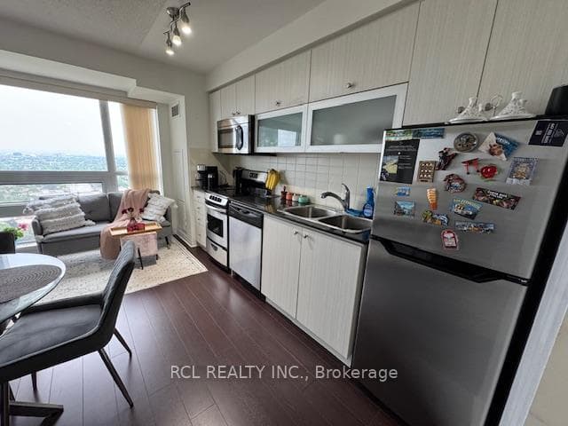 2015 Sheppard Avenue Unit 3107 photo 4