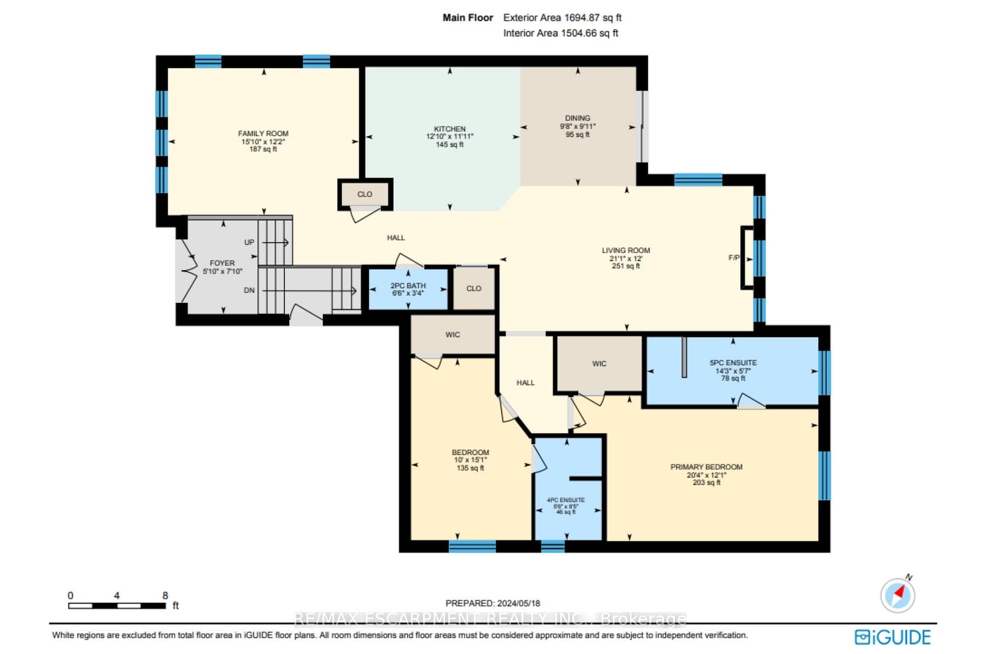 8982 Tallgrass Avenue photo 35