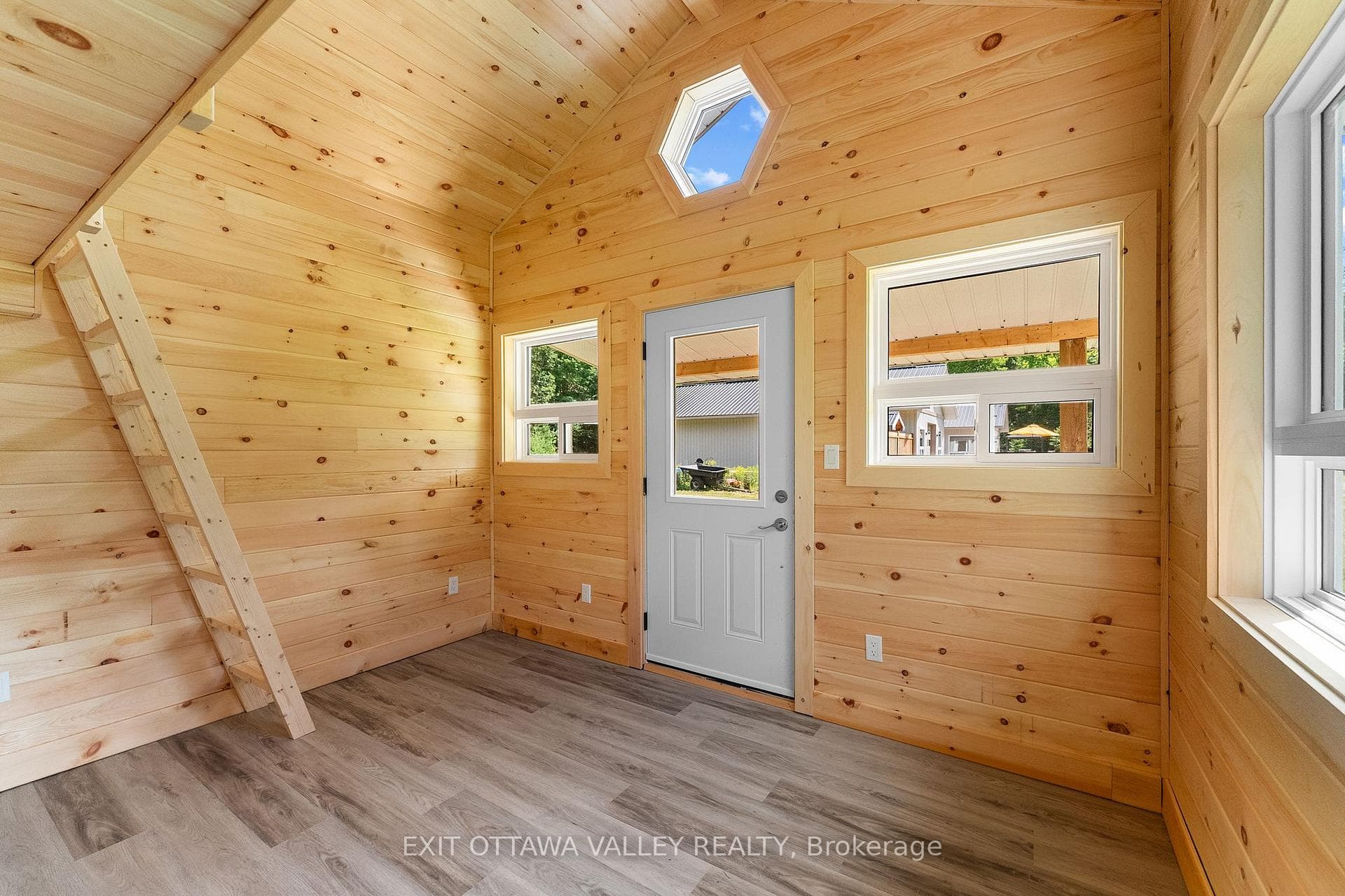 Bunkie