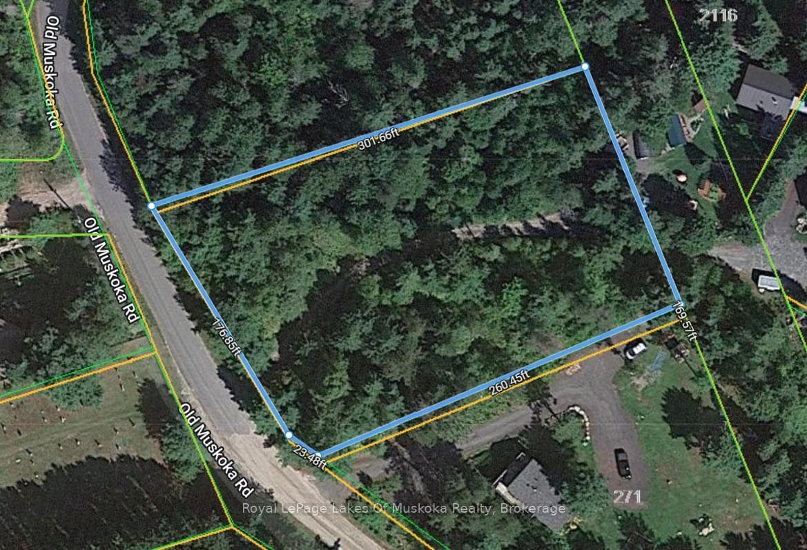 0 OLD MUSKOKA Road photo 15