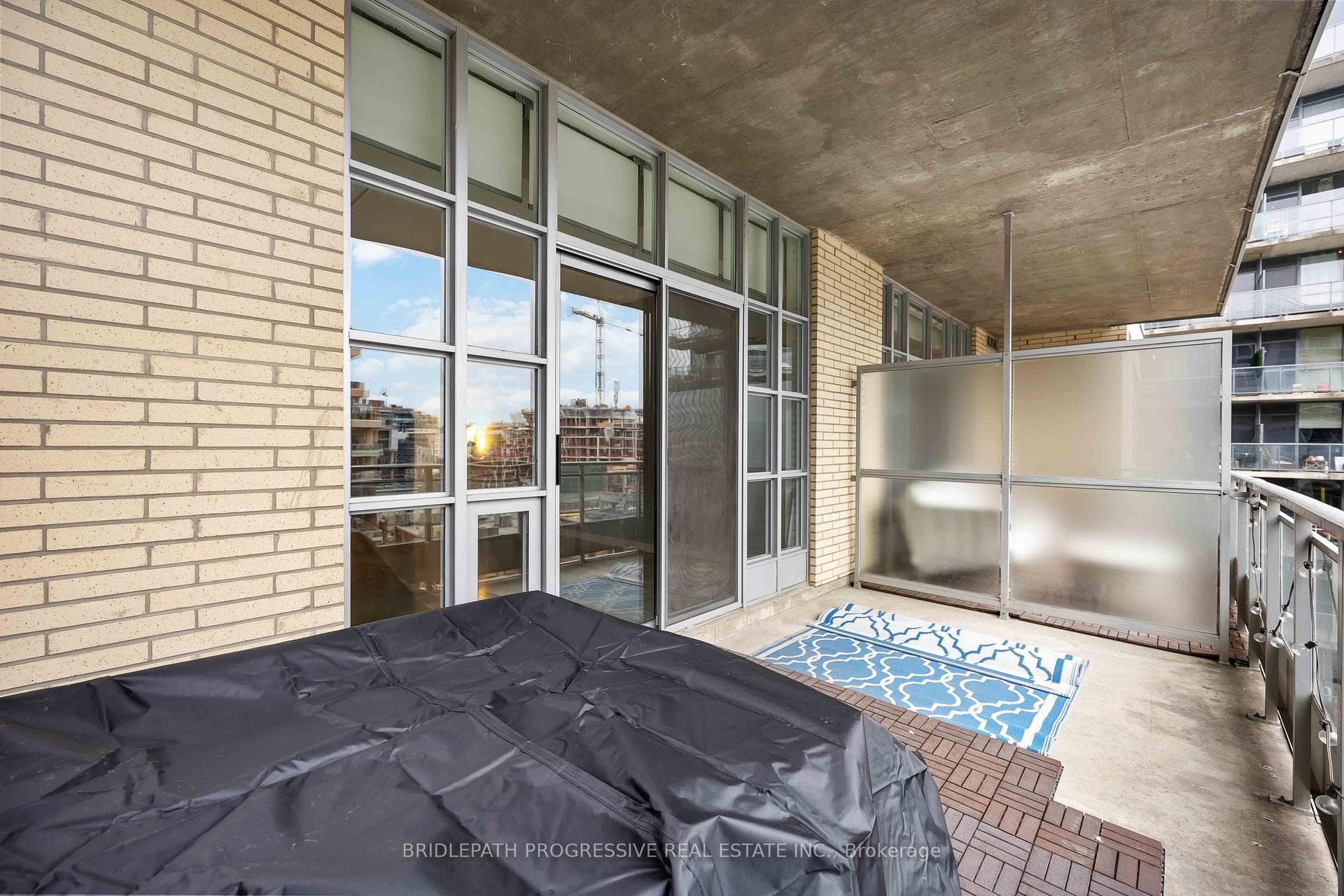 23 Brant Street Unit 707 photo 19