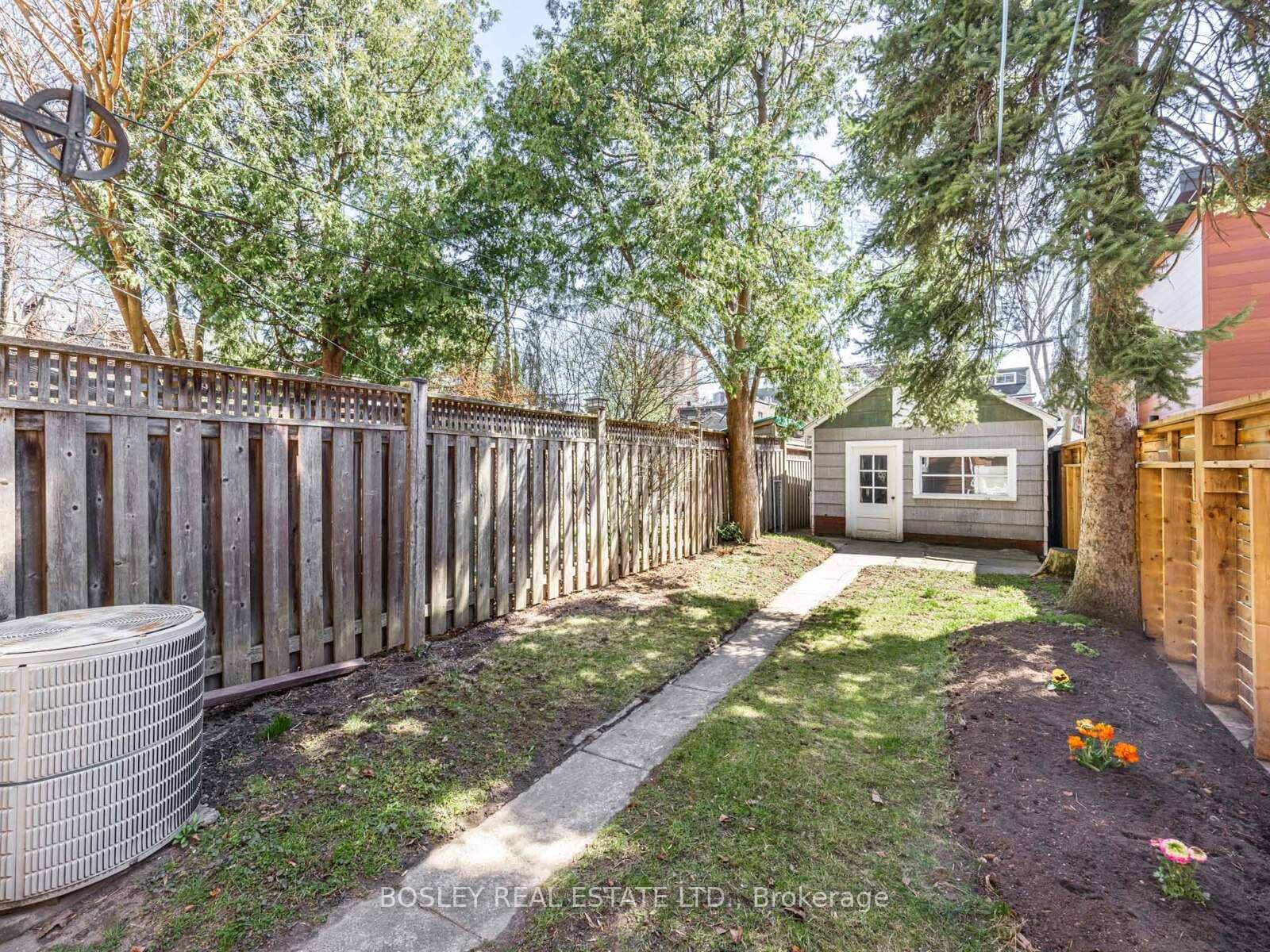 69A Garden Avenue photo 31