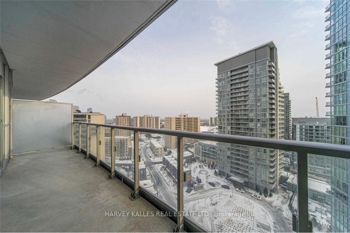 70 Forest Manor Road Unit 1405 photo 16