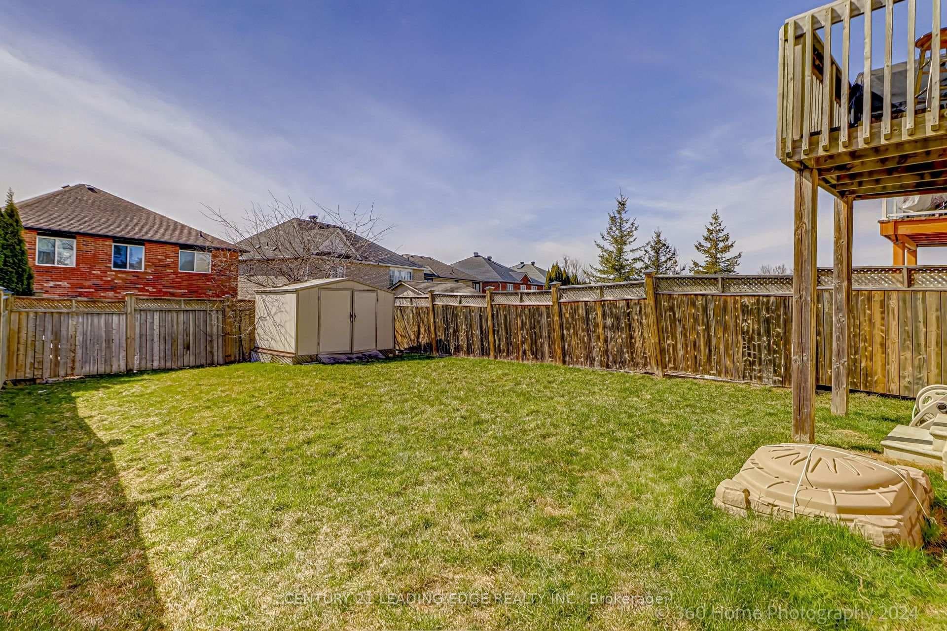 203 Bean Crescent photo 27