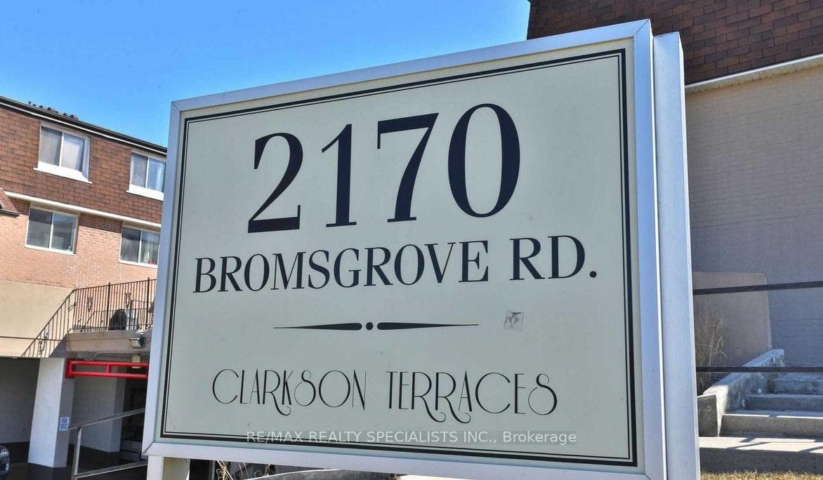 2170 Bromsgrove Road Unit 19 photo 2