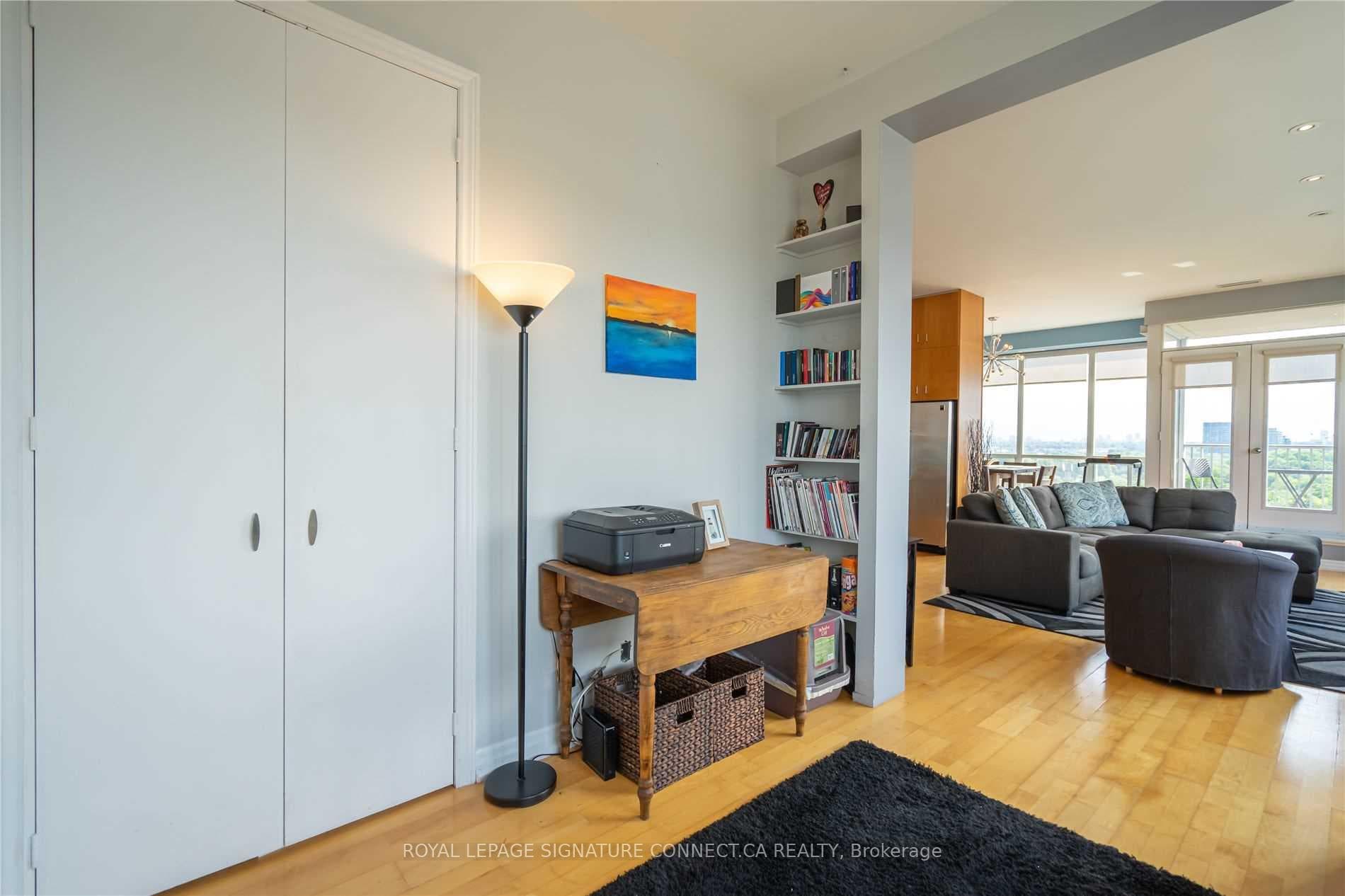 797 Don Mills Road Unit 605 photo 10