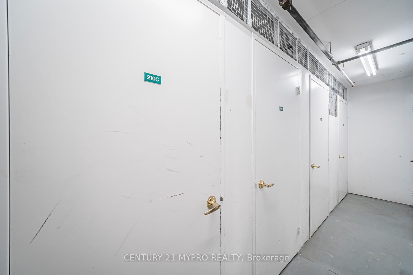 233 Beecroft Road Unit 1506 photo 49