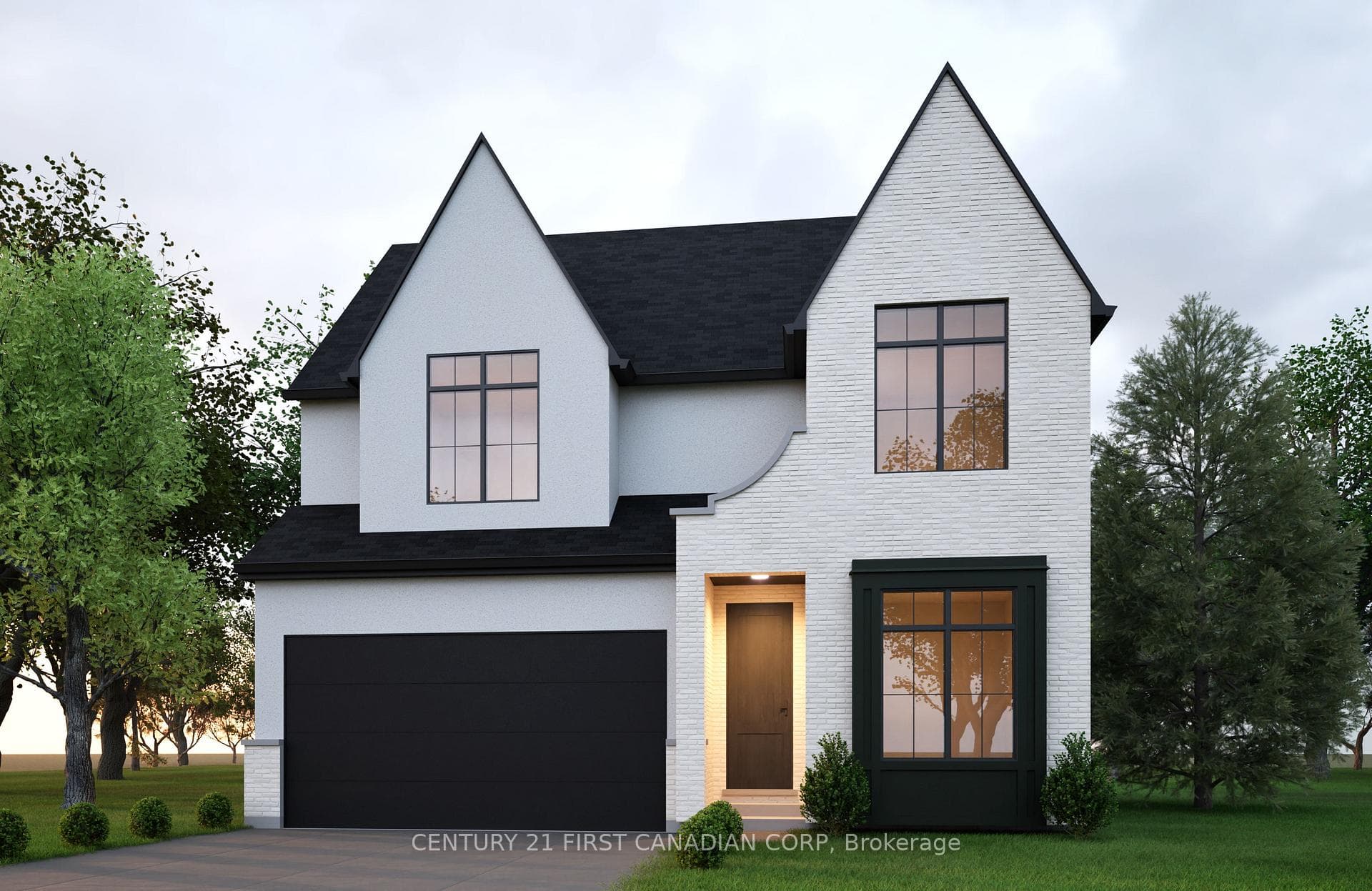 Lot 29 Upper West Avenue photo 1