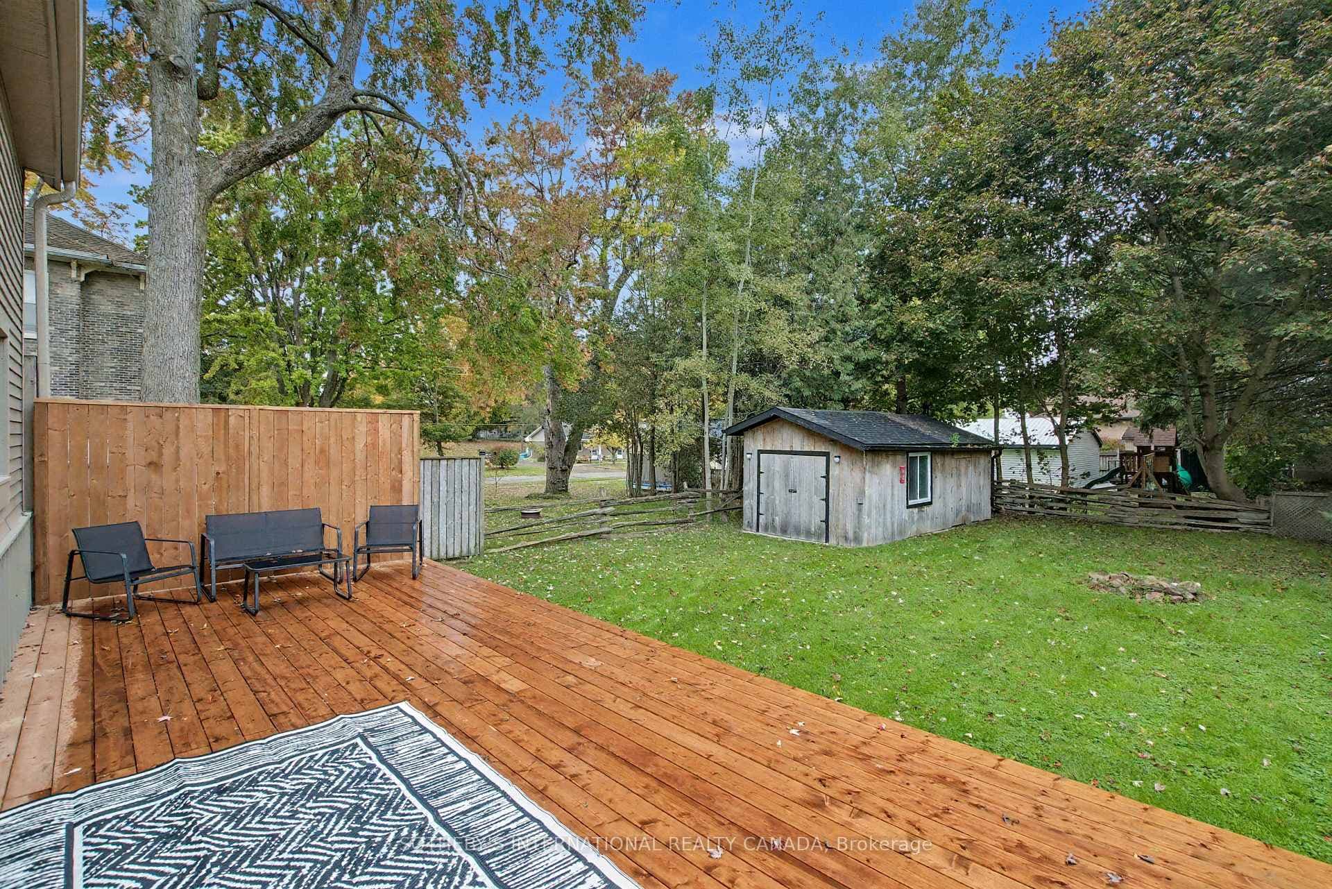 263 Cumberland Street photo 26