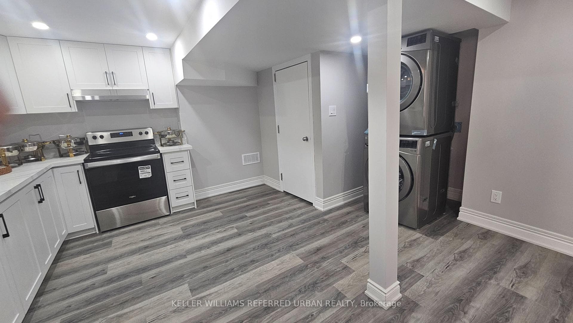 1539 Napanee Road Unit Basement photo 4