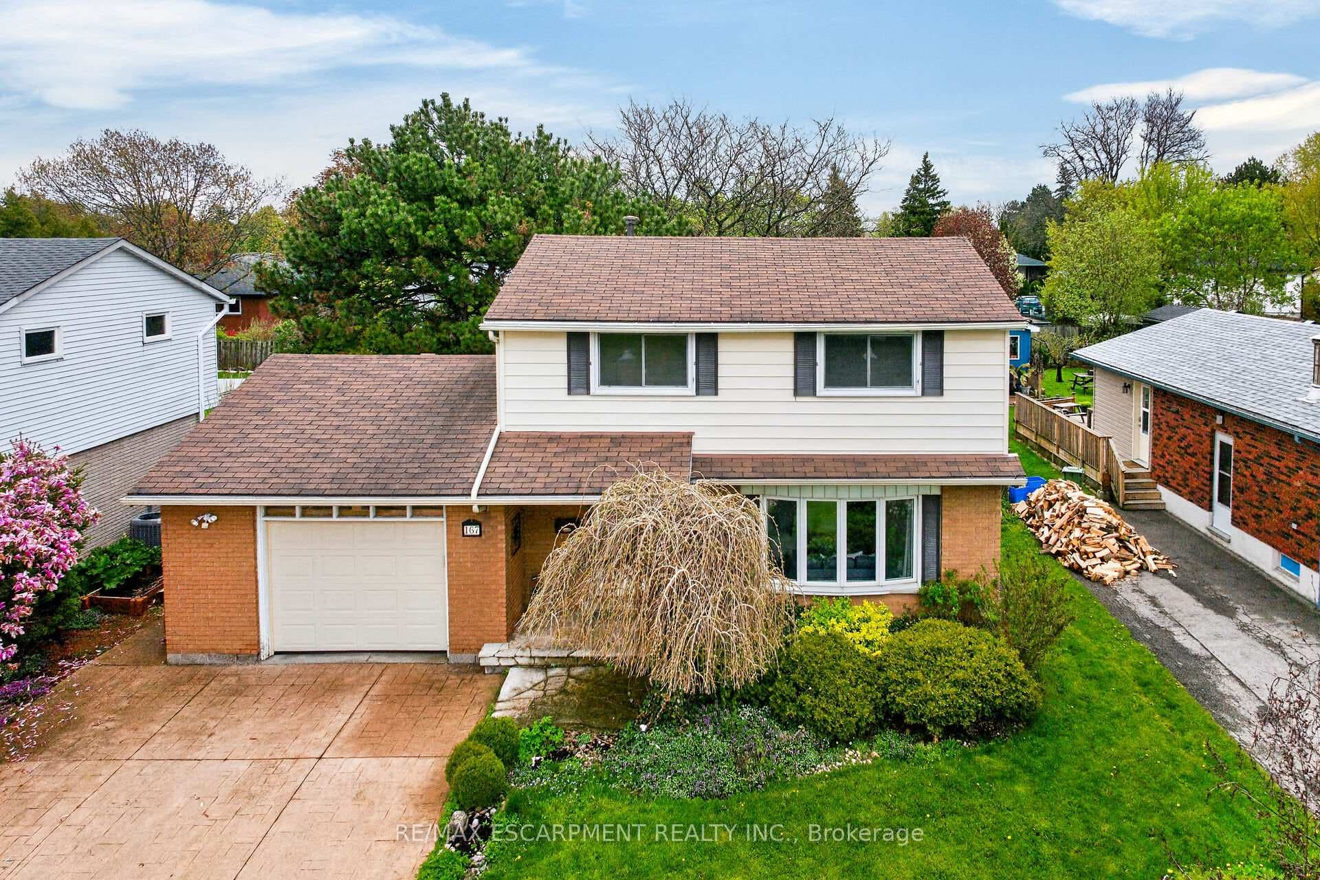 167 Darlington Drive photo 1