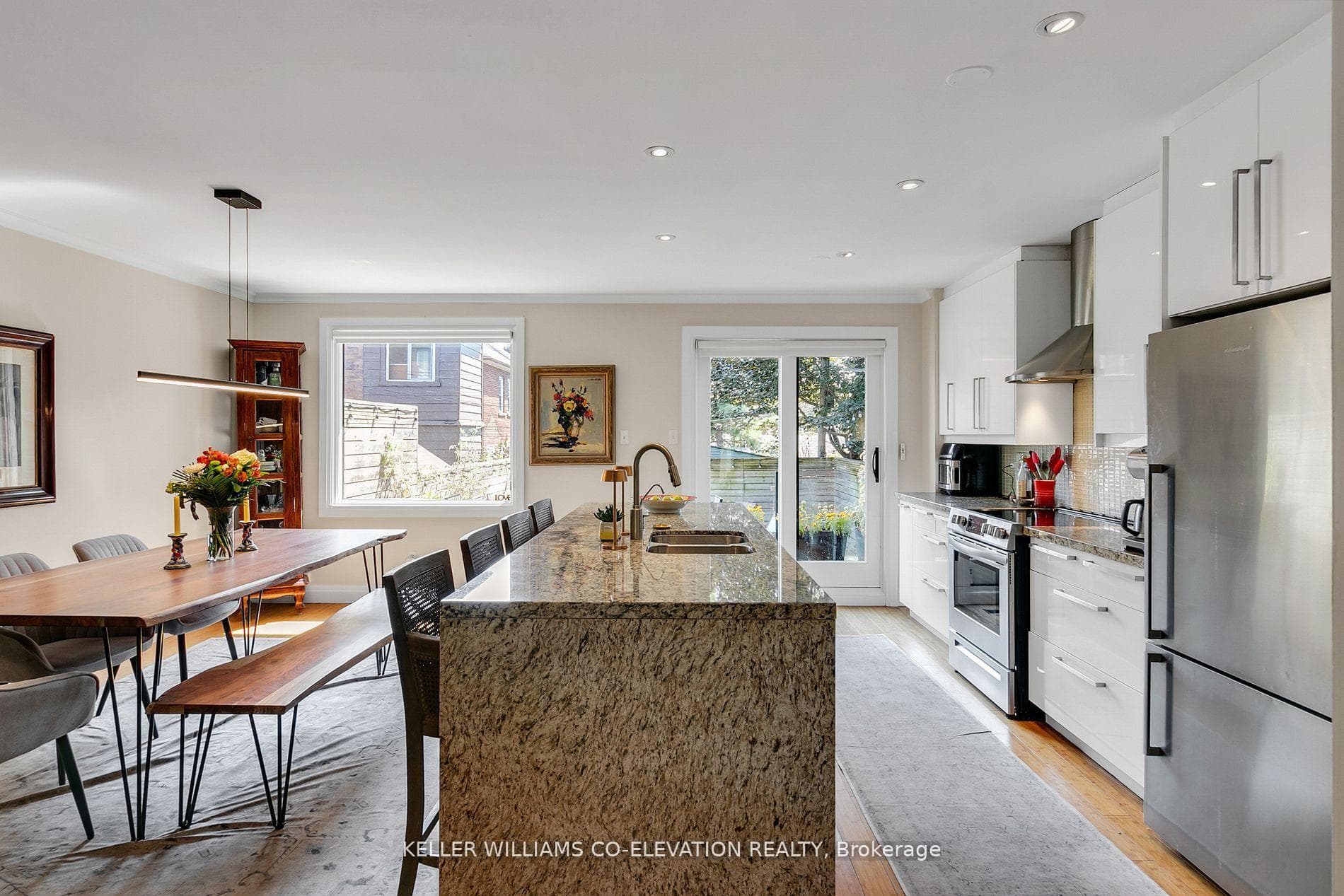 3A Humberview Road photo 9