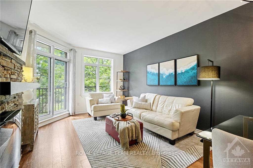 369 NORTH RIVER Road Unit 206 photo 15