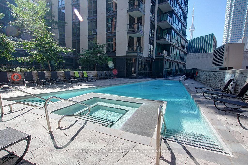 1 Scott Street Unit 1508 photo 17