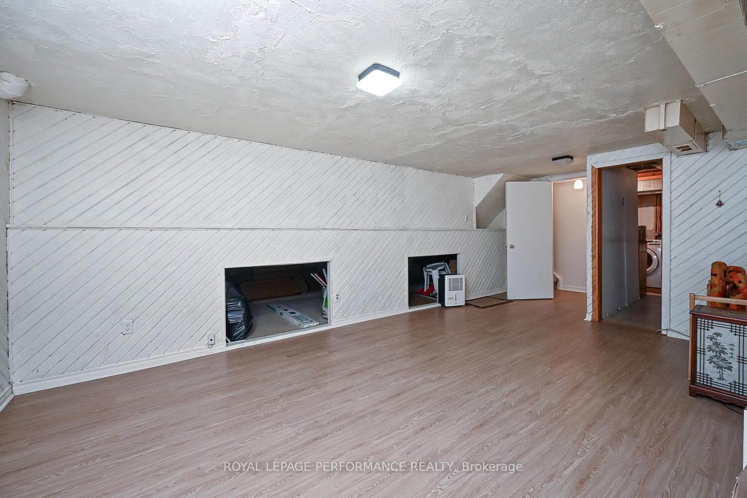 Lower Level Rec Room