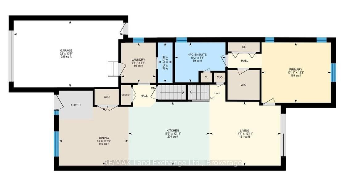 506 Ivings Drive photo 3
