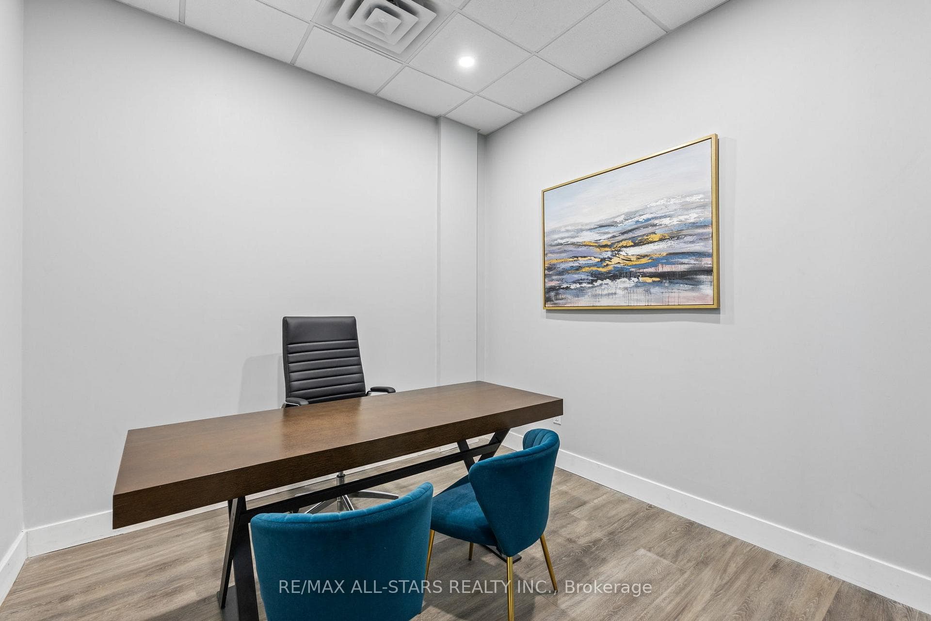 Private Office #1