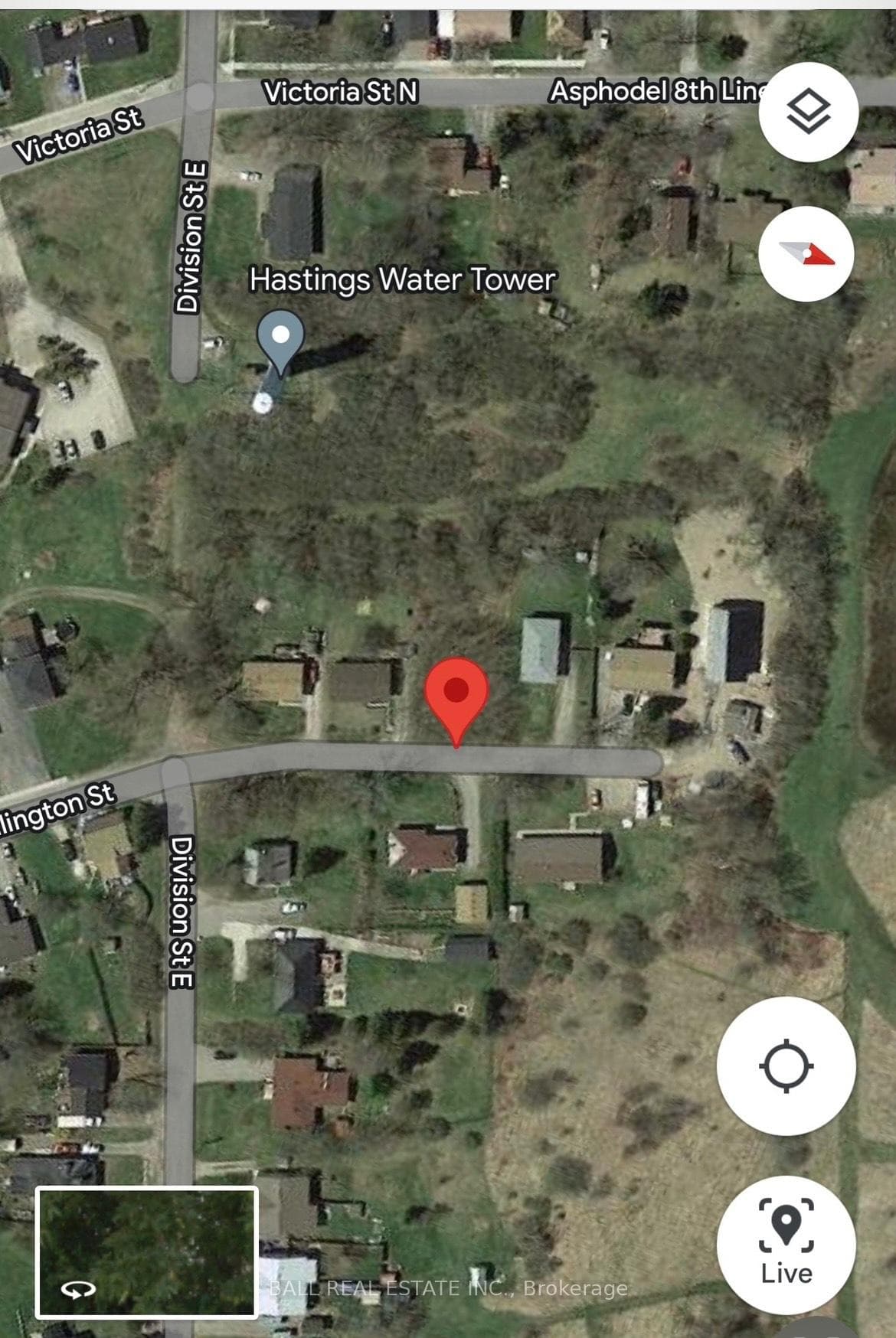 115 Wellington Street photo 3