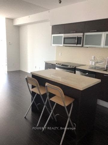 386 Yonge Street Unit 5508 photo 16