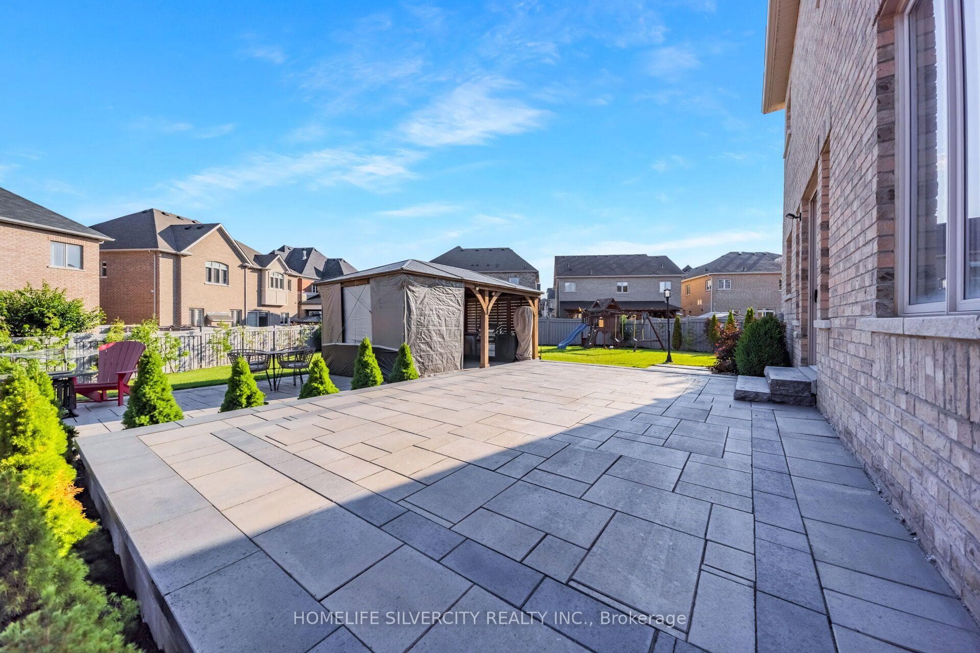 14 Observatory Crescent photo 50