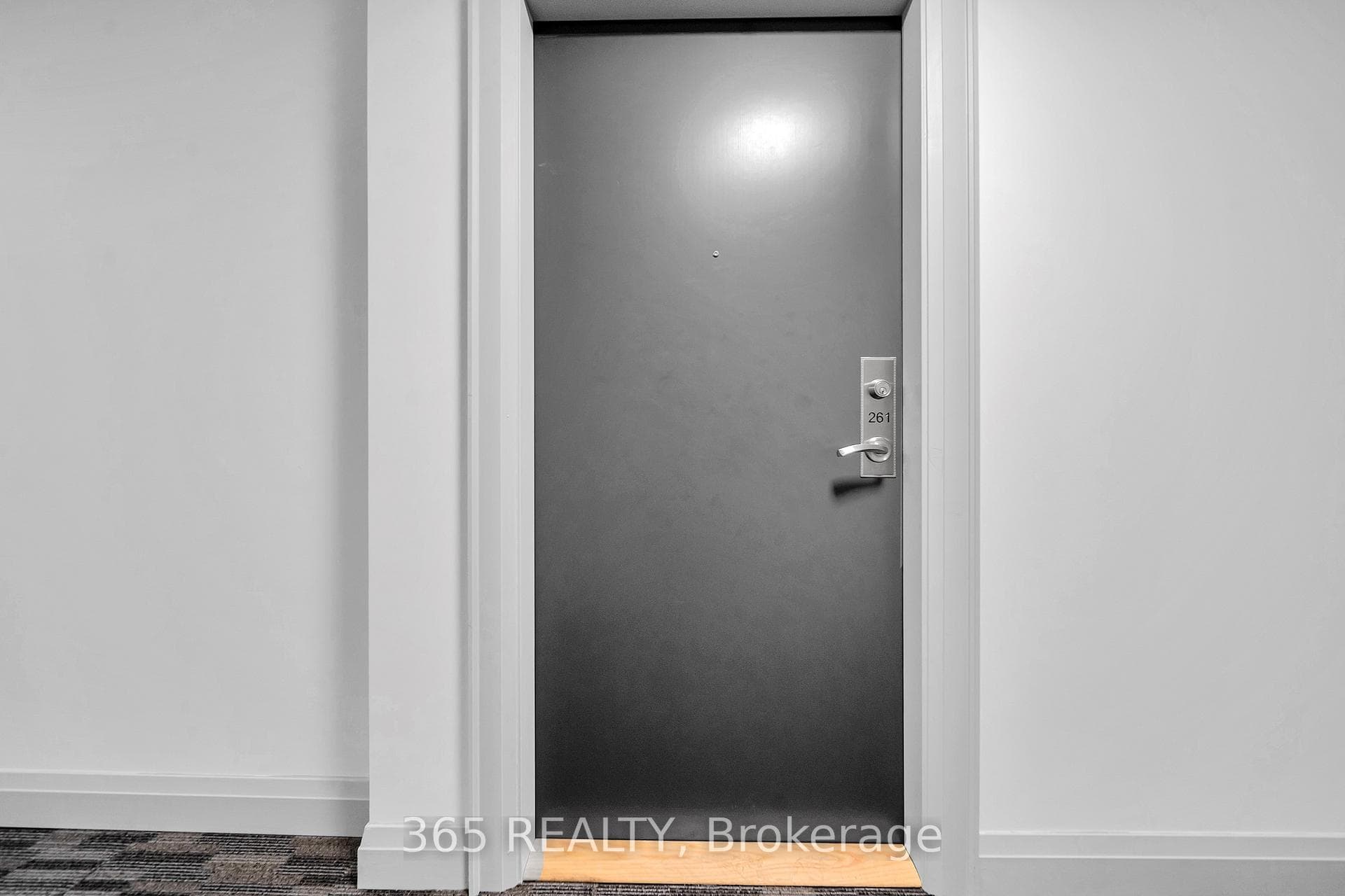 65 Attmar Drive Unit 261 photo 3