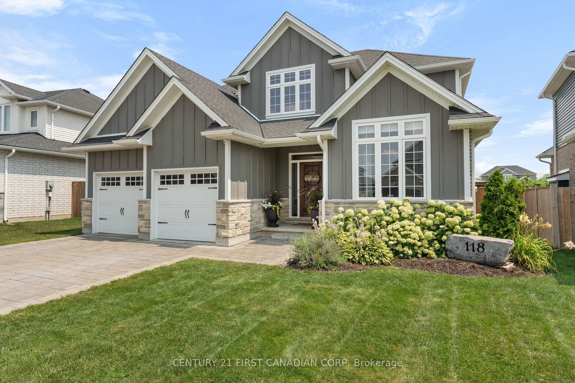 118 Coyne Lane photo 2