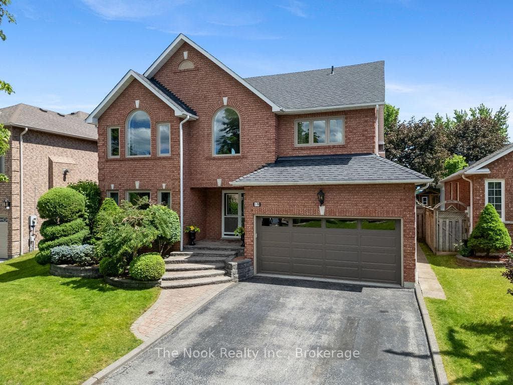 19 Patrick Drive photo 2
