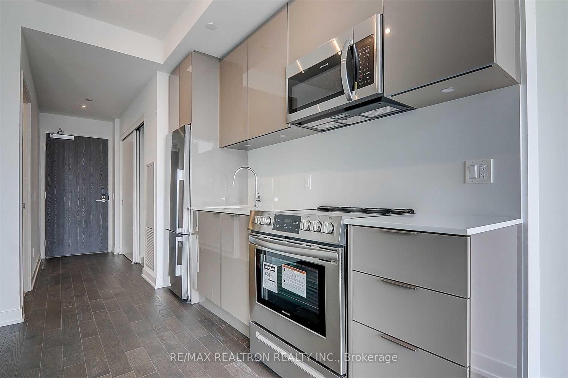 25 Richmond Street Unit 2508 photo 10