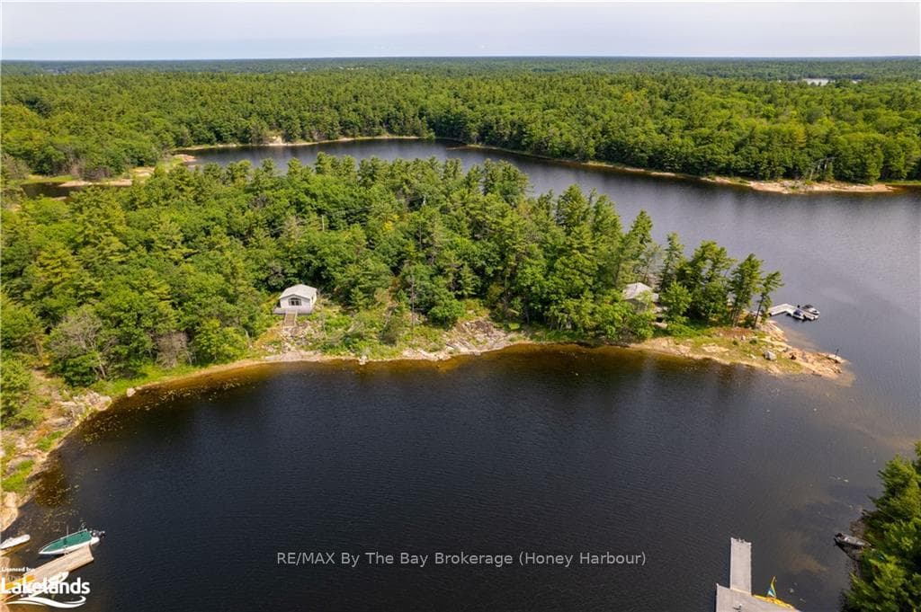 8034 BONE ISLAND 1810 Geor Bay N/A photo 9