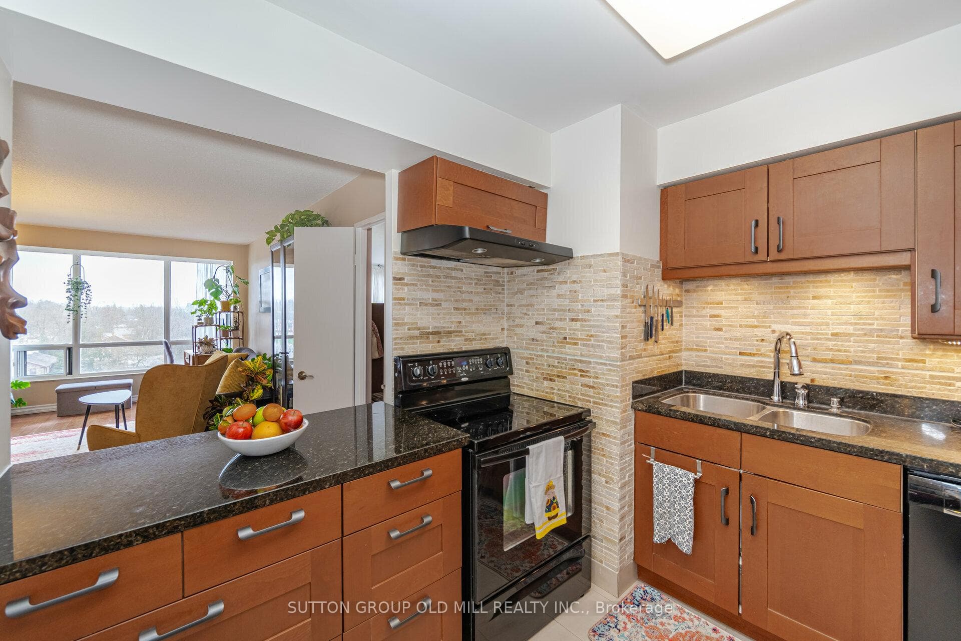 1320 Islington Avenue Unit 1009 photo 10